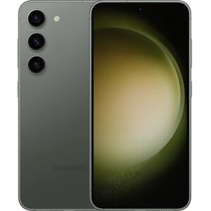 Смартфон Samsung Galaxy S23 128GB Зеленый EAC