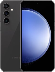 Смартфон Samsung Galaxy S23 FE 128GB Графитовый EAC