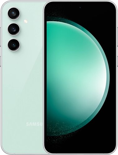 Смартфон Samsung Galaxy S23 FE 128GB Мятный EAC