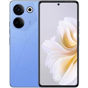 Смартфон TECNO Camon 20 Pro 256GB Голубая фиалка RU