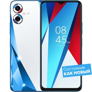 Смартфон TECNO Spark 9 Pro 128GB Голубой "Как новый"