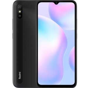 Смартфон Xiaomi Redmi 9A 32GB Granite Gray RU