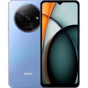 Смартфон Xiaomi Redmi A3 3/64GB Star Blue RU