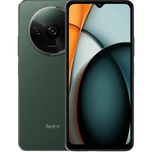 Смартфон Xiaomi Redmi A3 4/128GB Forest Green RU