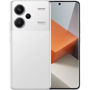 Смартфон Xiaomi Redmi Note 13 Pro+ 5G 12GB/512GB Moonlight White RU