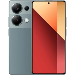 Смартфон Xiaomi Redmi Note 13 Pro 8GB/256GB Forest Green RU