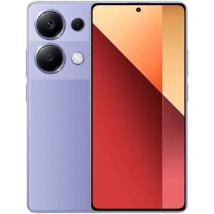 Смартфон Xiaomi Redmi Note 13 Pro 8GB/256GB Lavender Purple RU