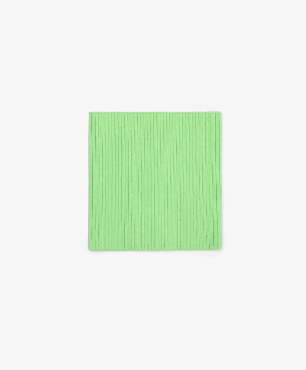 Снуд вязаный яркий зеленый для мальчика Gulliver (One size) от компании Admi - фото 1
