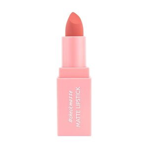 SODA Матовая помада в стике MATTE LIPSTICK #checkmatte