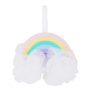 SODA мочалка для тела "rainbow CORE"takeitcomfy