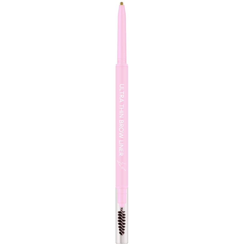 SODA ULTHA THIN BROW LINER #browpurrfection Ультратонкий карандаш для бровей от компании Admi - фото 1