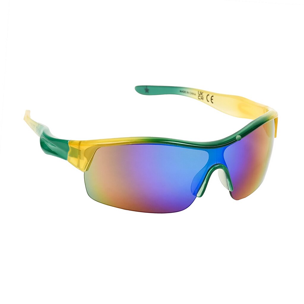 Солнцезащитные очки, градиент Molo от компании Admi - фото 1