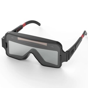 Солнечные очки со специальным антибликовым покрытием Очки Набор для обновления сварщиков, устойчивые к ультрафиолетовым