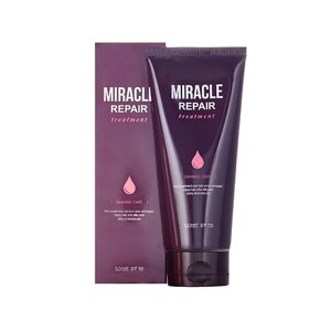 SOME BY MI Маска для волос восстанавливающая Miracle Repair