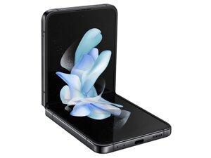 Сотовый телефон Samsung SM-F721 Galaxy Z Flip 4 8/512Gb Grey