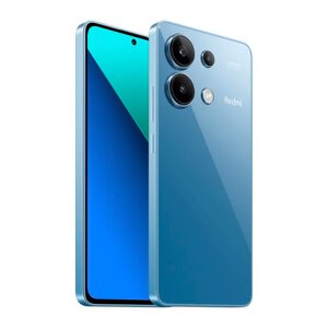 Сотовый телефон Xiaomi Redmi Note 13 8/128Gb Blue