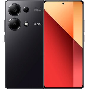 Сотовый телефон Xiaomi Redmi Note 13 Pro 8/256Gb Black