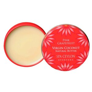 SPA ceylon ультрапитательный баттер "грейпфрут и кокос" 25.0