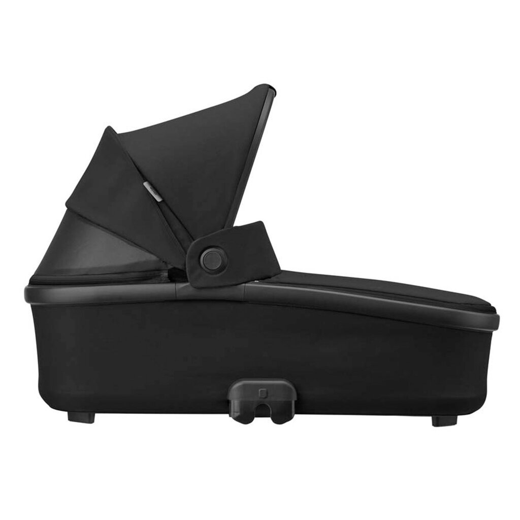 Спальный блок Carrycot Oria Essential Black/черный Maxi-Cosi от компании Admi - фото 1