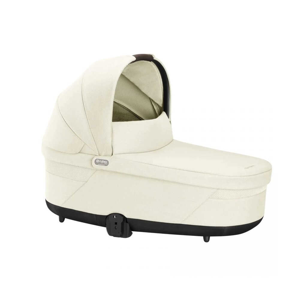 Спальный блок для коляски Balios S Seashell Beige CYBEX от компании Admi - фото 1