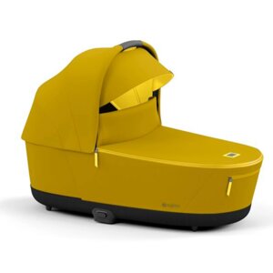 Спальный блок для коляски Cybex PRIAM IV Mustard Yellow