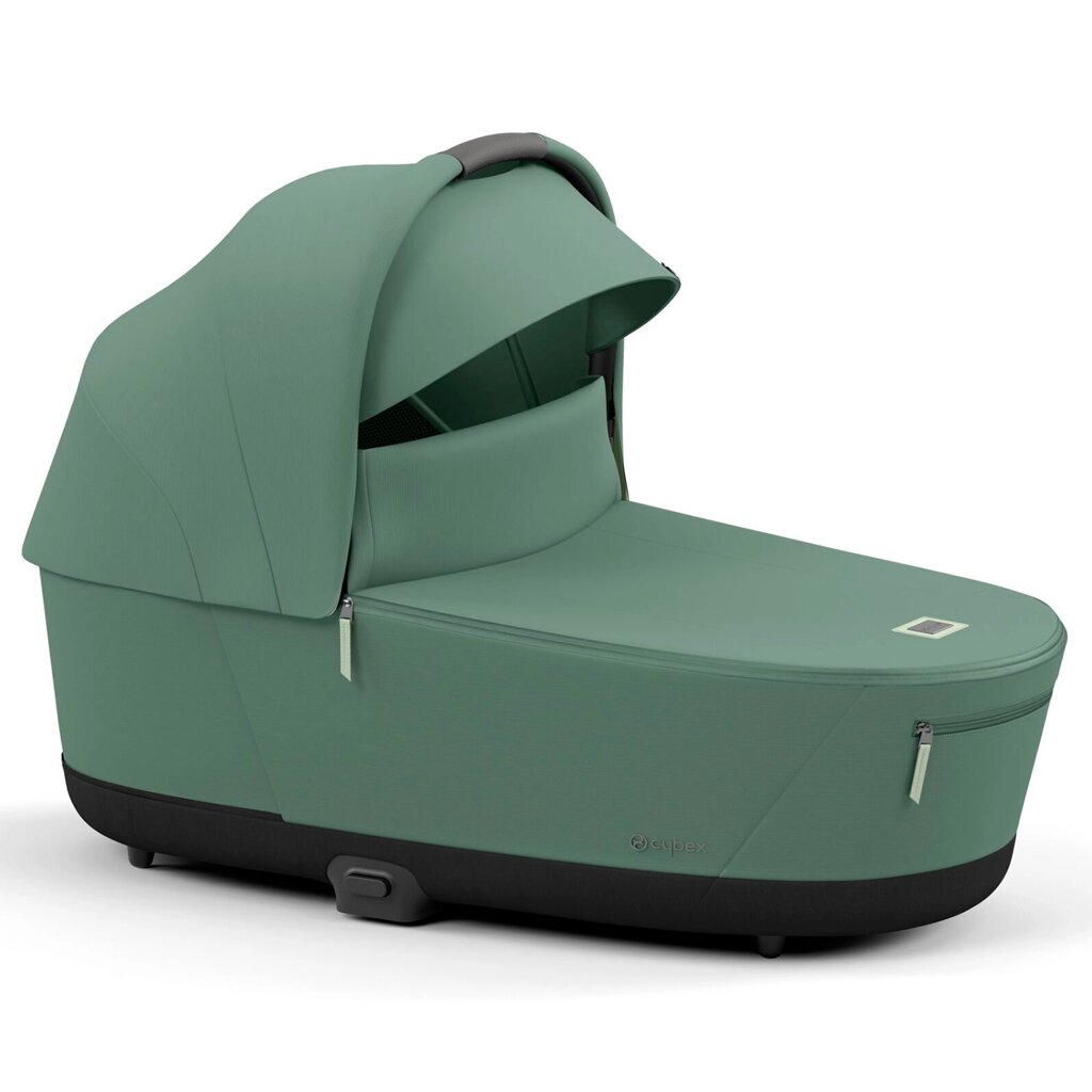 Спальный блок для коляски PRIAM IV Leaf Green CYBEX от компании Admi - фото 1