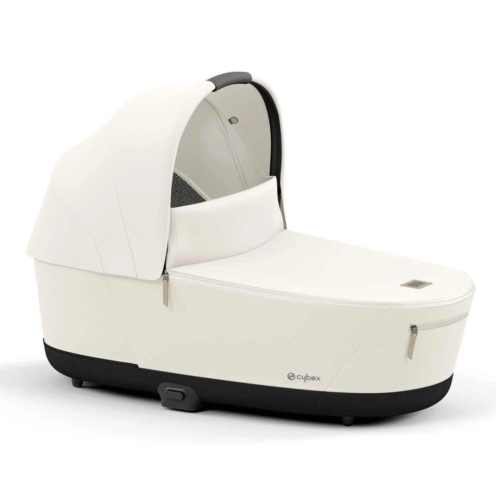 Спальный блок для коляски PRIAM IV Off White CYBEX от компании Admi - фото 1