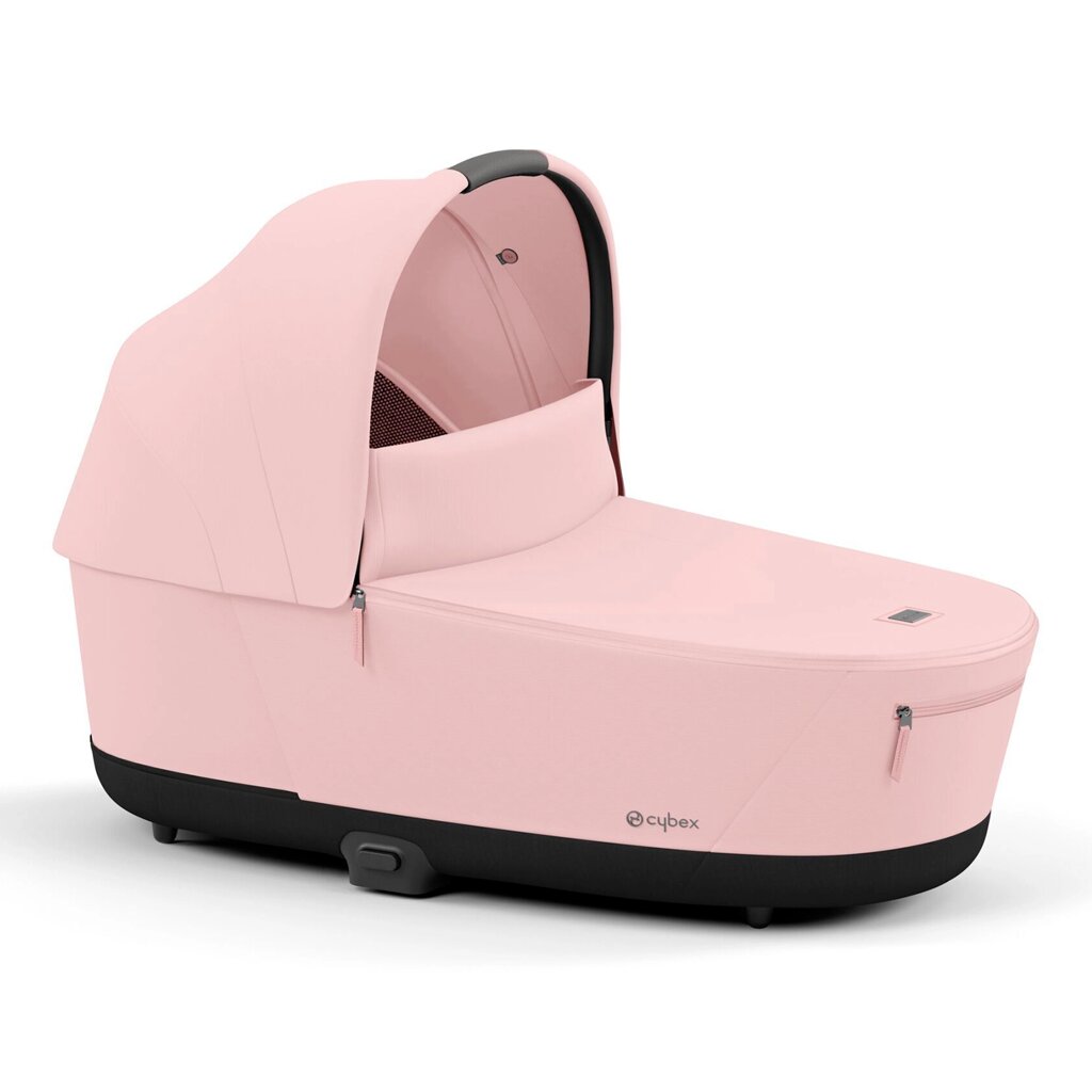 Спальный блок для коляски PRIAM IV Peach Pink CYBEX от компании Admi - фото 1
