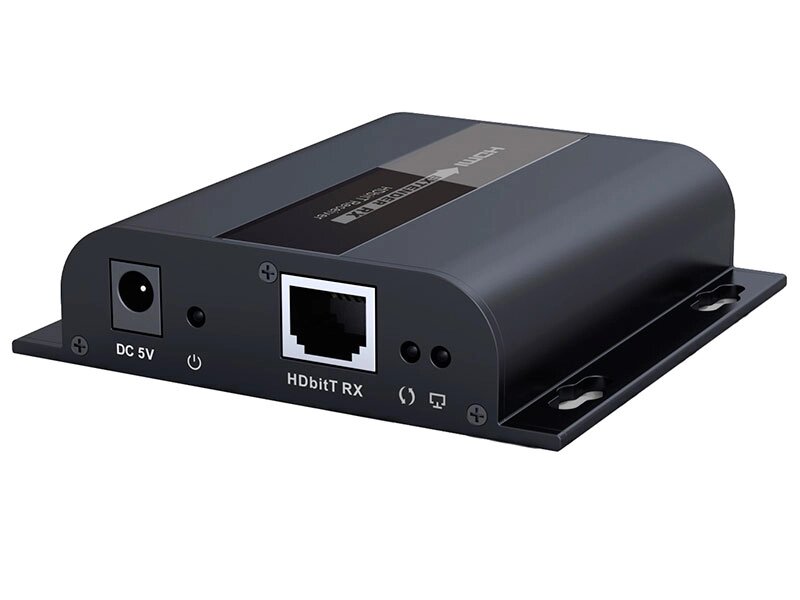 Сплиттер Lenkeng HDMI LKV383-RX от компании Admi - фото 1