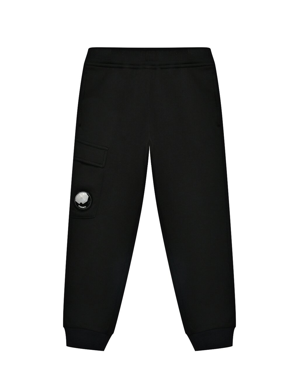 Спортивные брюки, черные CP Company от компании Admi - фото 1