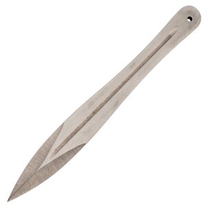 Спортивный нож Горец мини, сталь 65Г