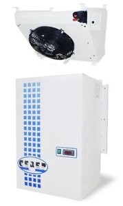 Среднетемпературная установка V камеры 10-13 м Север