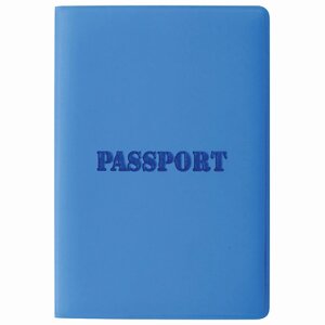 STAFF обложка для паспорта passport