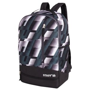 STAFF рюкзак strike универсальный