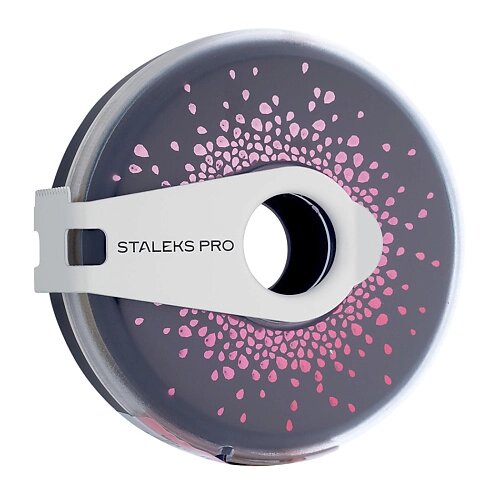 STALEKS Сменный файл-лента в катушке Staleks Pro Exclusive, 180 грит 1 от компании Admi - фото 1
