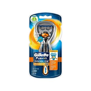 Станок для бритья Gillette Fusion ProGlide Power FlexBall (1 кассета)