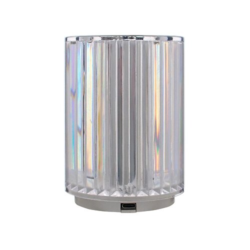 СТАРТ Светильник декоративный 2LED Crystal Line mini