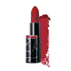 STARWAY Губная помада Velvet Matte Lipstick