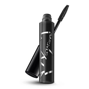 STARWAY Тушь для ресниц объемная Super Volume Mascara