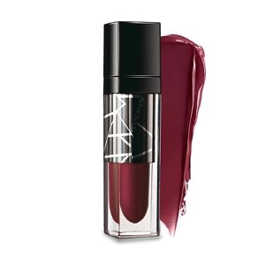 STARWAY Жидкая губная помада Velvet Longlasting Liquid Lipstick