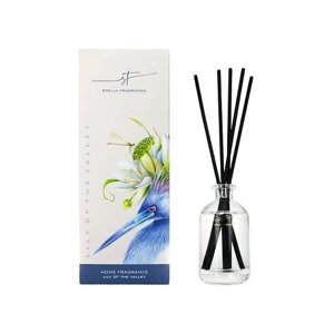 STELLA FRAGRANCE Диффузор ароматический Lily of the valley