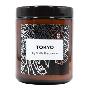 Stella fragrance свеча ароматическая "TOKYO"