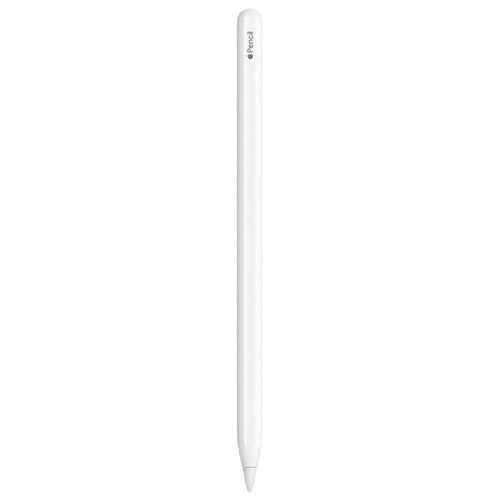 Стилус Apple Pencil 2nd generation (MU8F2AM/A) белый (Вьетнам)