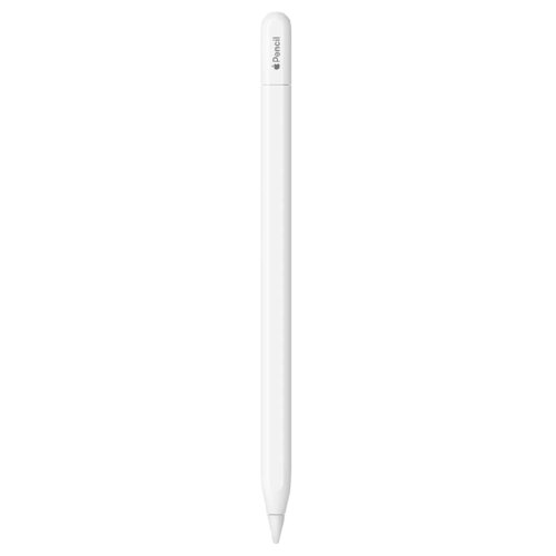 Стилус Apple Pencil 3nd generation (USB-C) (MUWA3ZM/A) белый