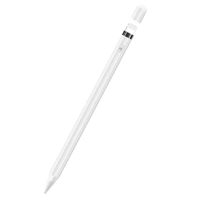 Стилус Wiwu для APPLE iPad 2018 Pencil L Palm Rejection White 6936686405720 от компании Admi - фото 1
