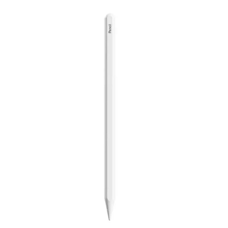 Стилус Wiwu для APPLE iPad 2018 Version Pencil W Magnetic Wireless Charging Palm Rejection White 6936686406611 от компании Admi - фото 1