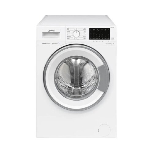 Стиральная машина Smeg WHTC710DSITㅤ