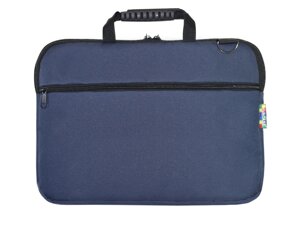 Сумка 14.0 Vivacase Business Slim VCN-CBSL14-darkblue