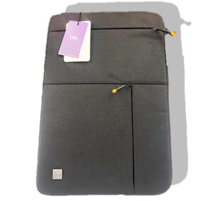Сумка для ноутбука WiWU Pilot Laptop Sleeve 15,6 черный