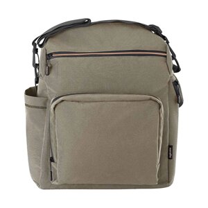 Сумка-рюкзак для коляски adventure BAG, цвет tuareg BEIGE inglesina